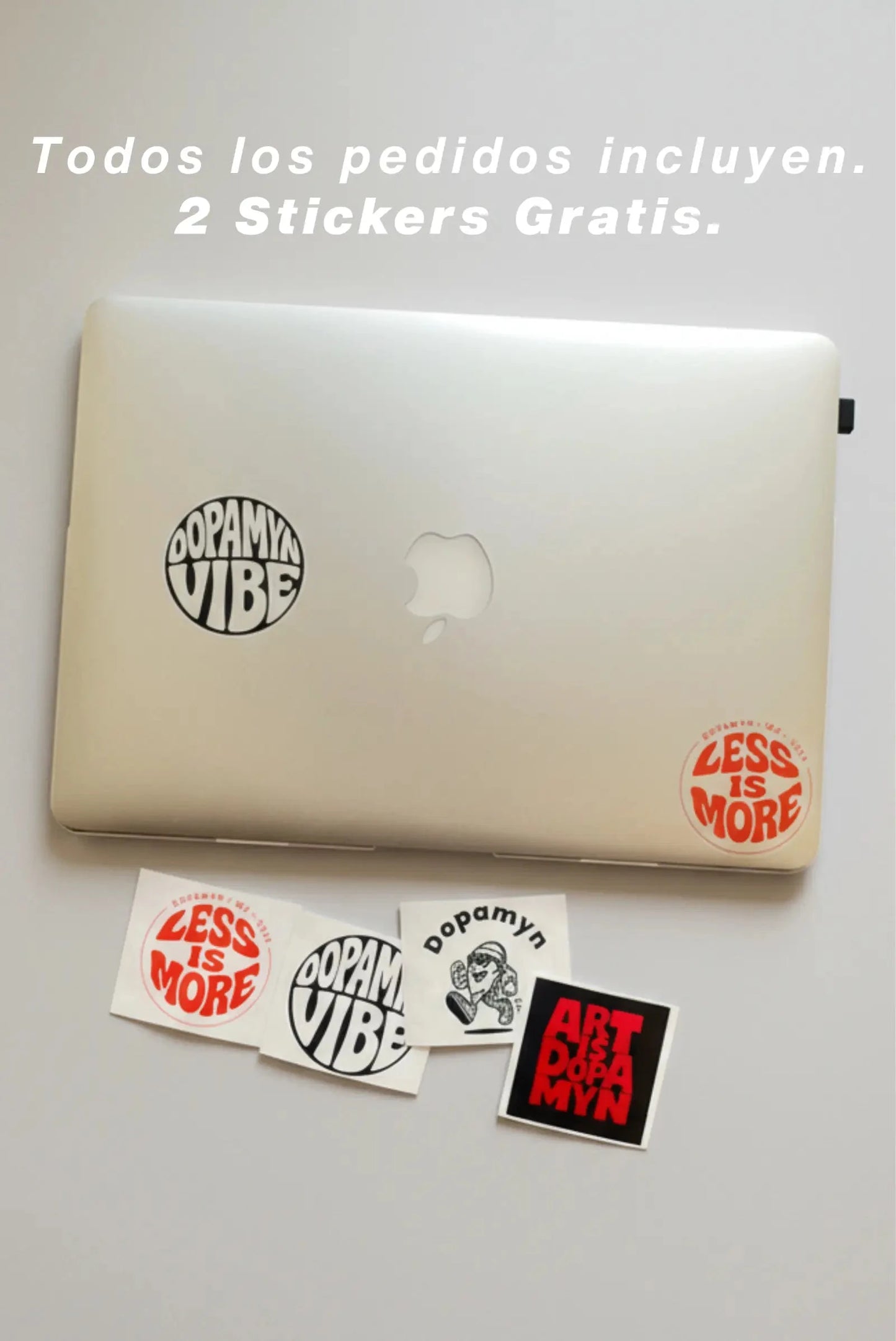 Two Wheels Regular Tee DOPAMYN