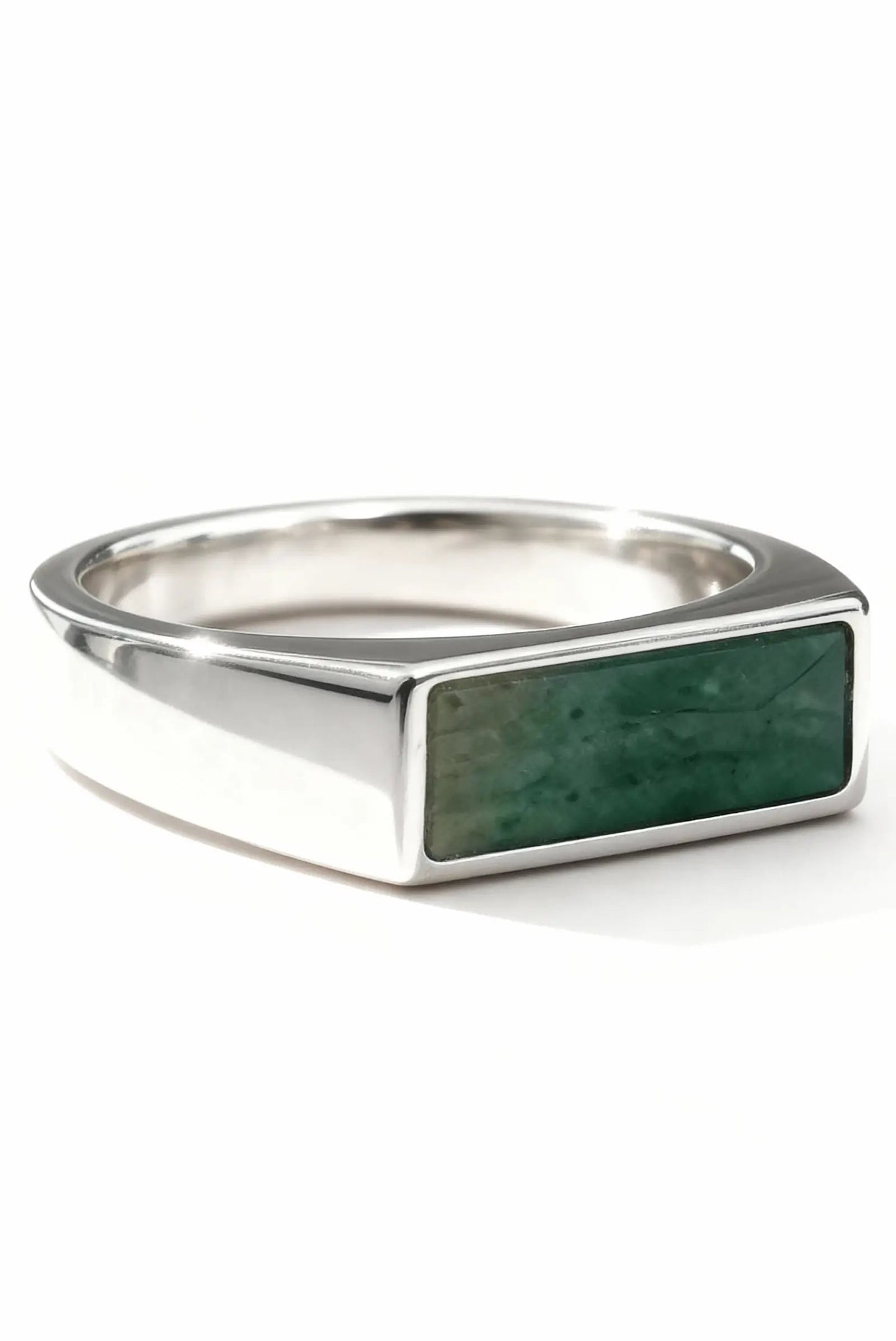 Anillo Rectangular DOPAMYN
