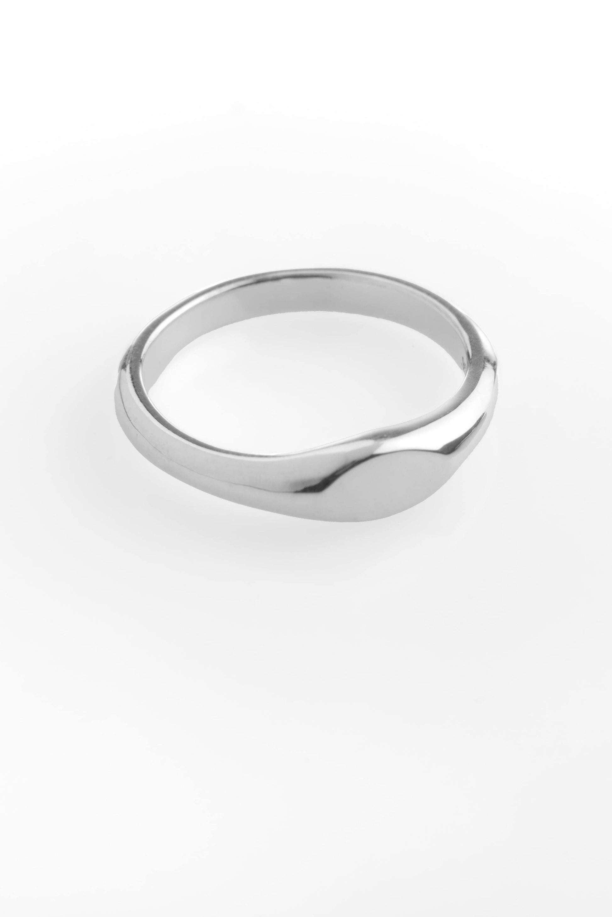 Anillo Oval DOPAMYN