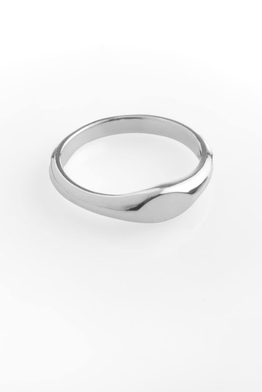 Anillo Oval DOPAMYN