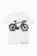 Two Wheels Regular Tee DOPAMYN