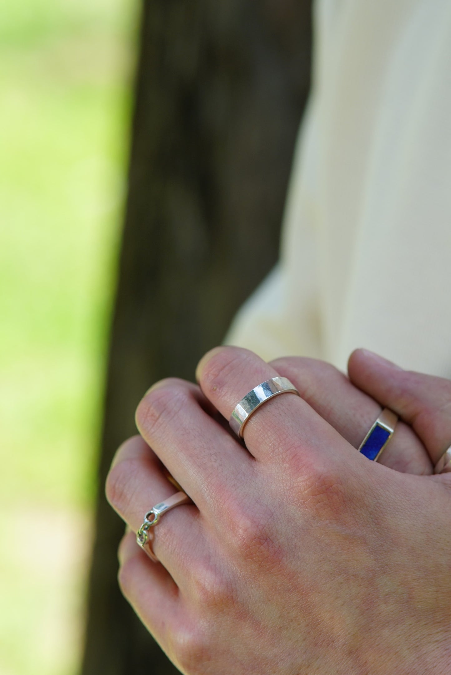 Anillo Renacer DOPAMYN