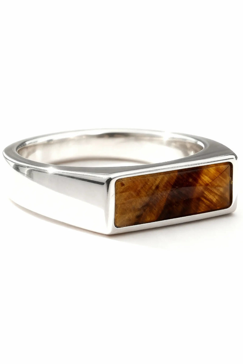 Anillo Rectangular DOPAMYN
