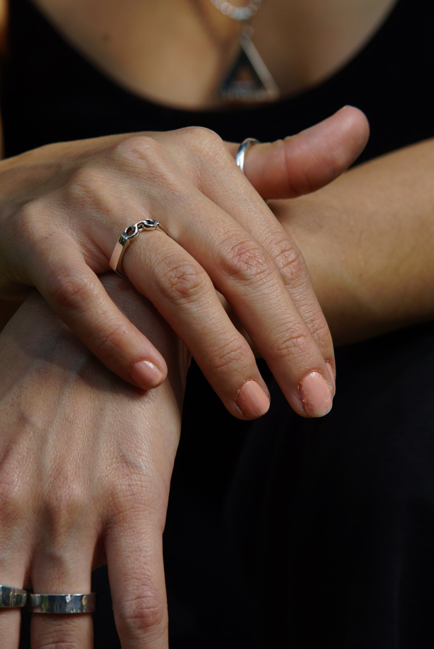 Anillo Renacer DOPAMYN