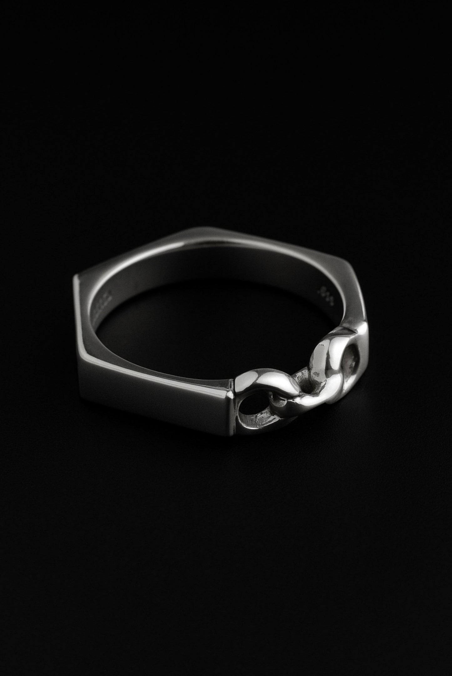 Anillo Eslabones DOPAMYN
