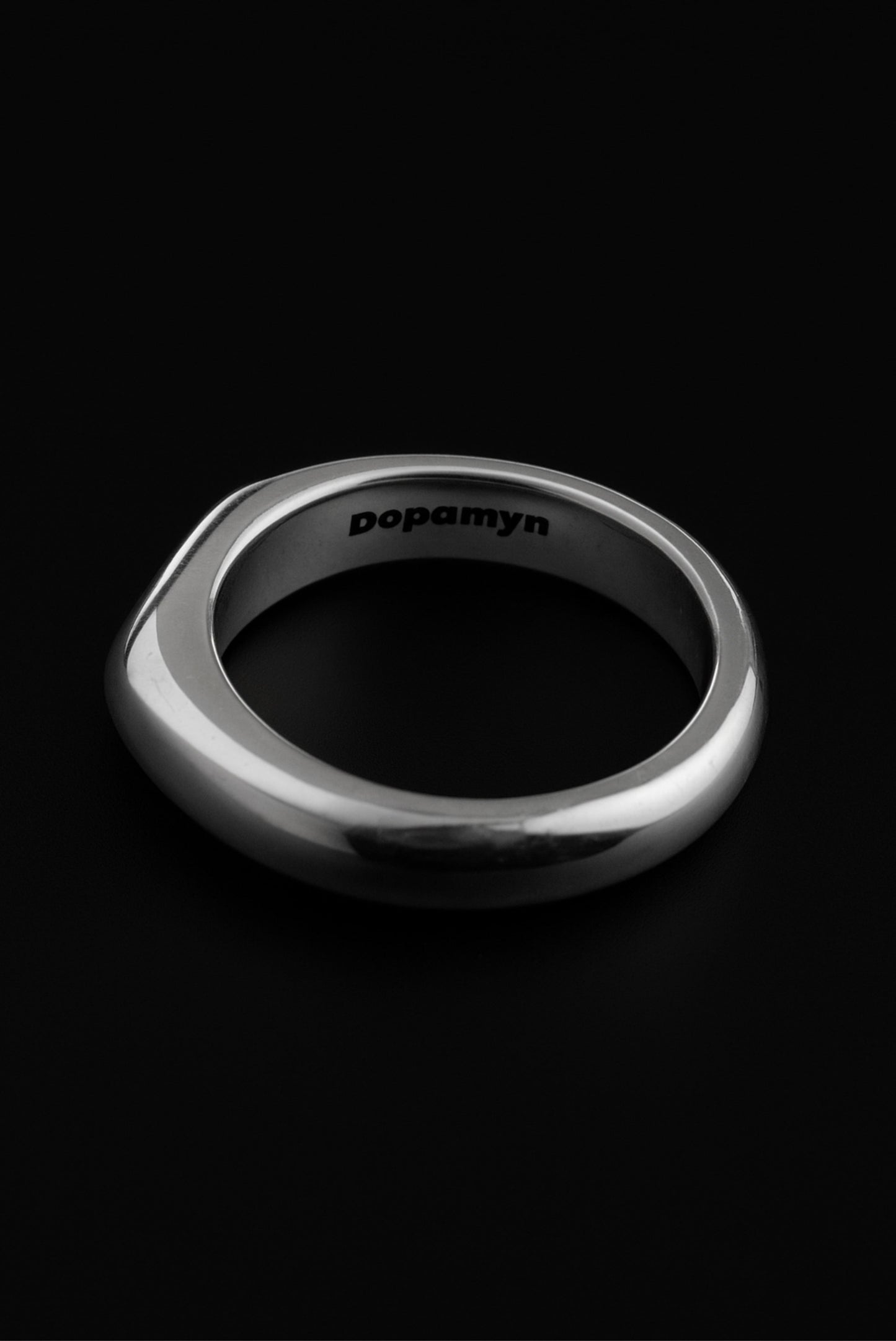 Anillo Elemental DOPAMYN