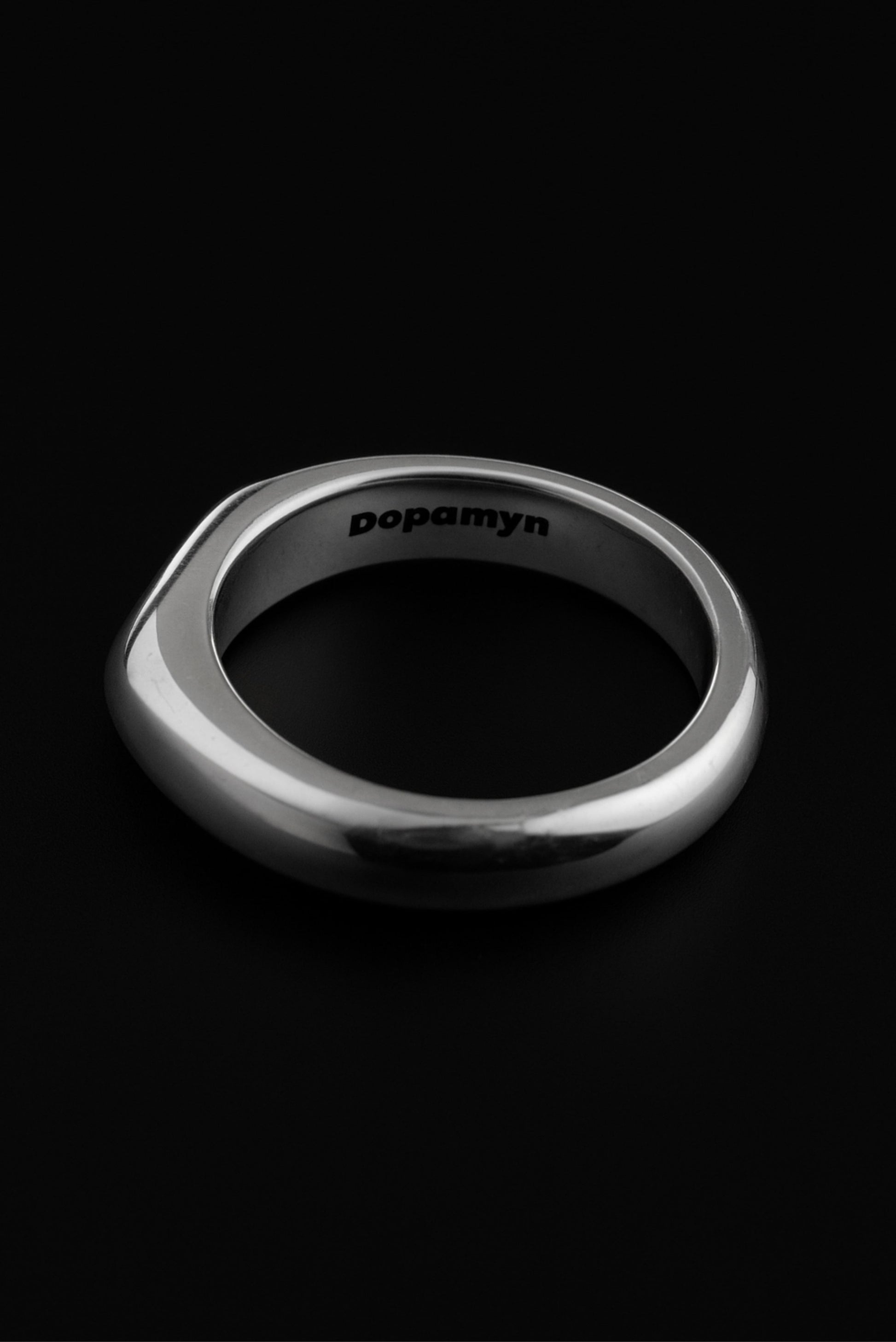 Anillo Elemental DOPAMYN