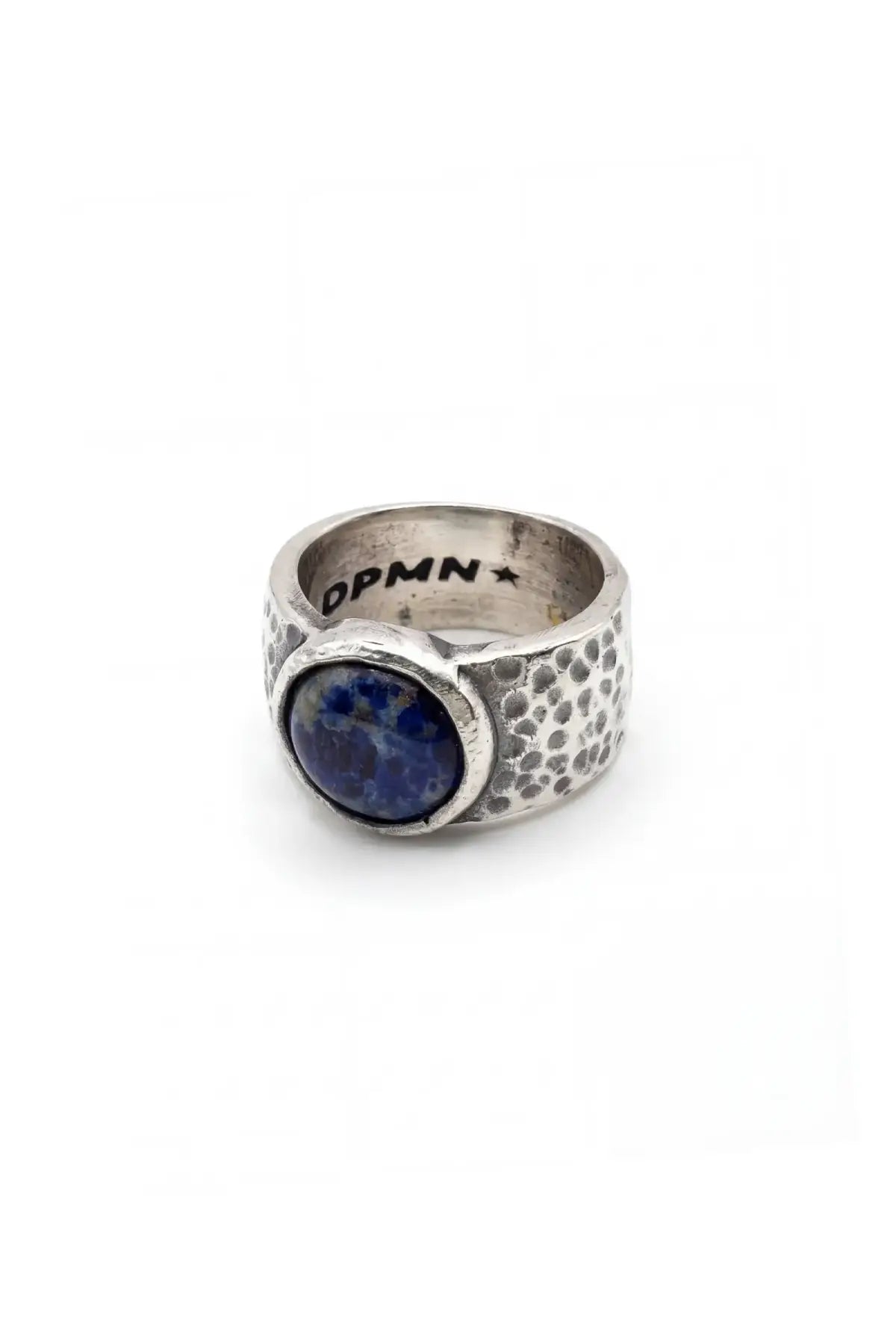 Anillo Relic