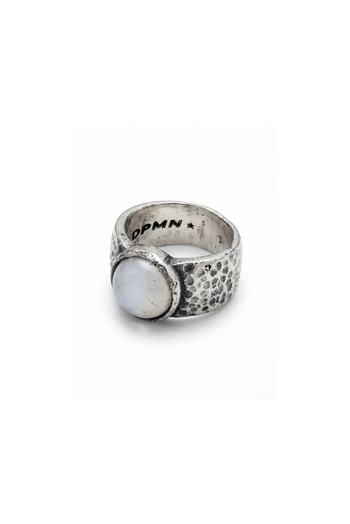 Anillo Relic