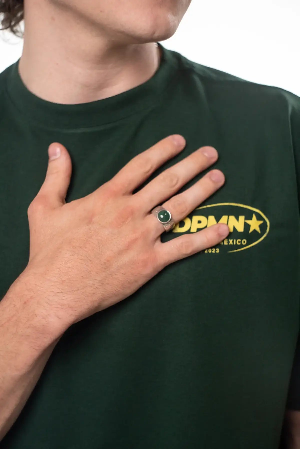 Anillo Relic