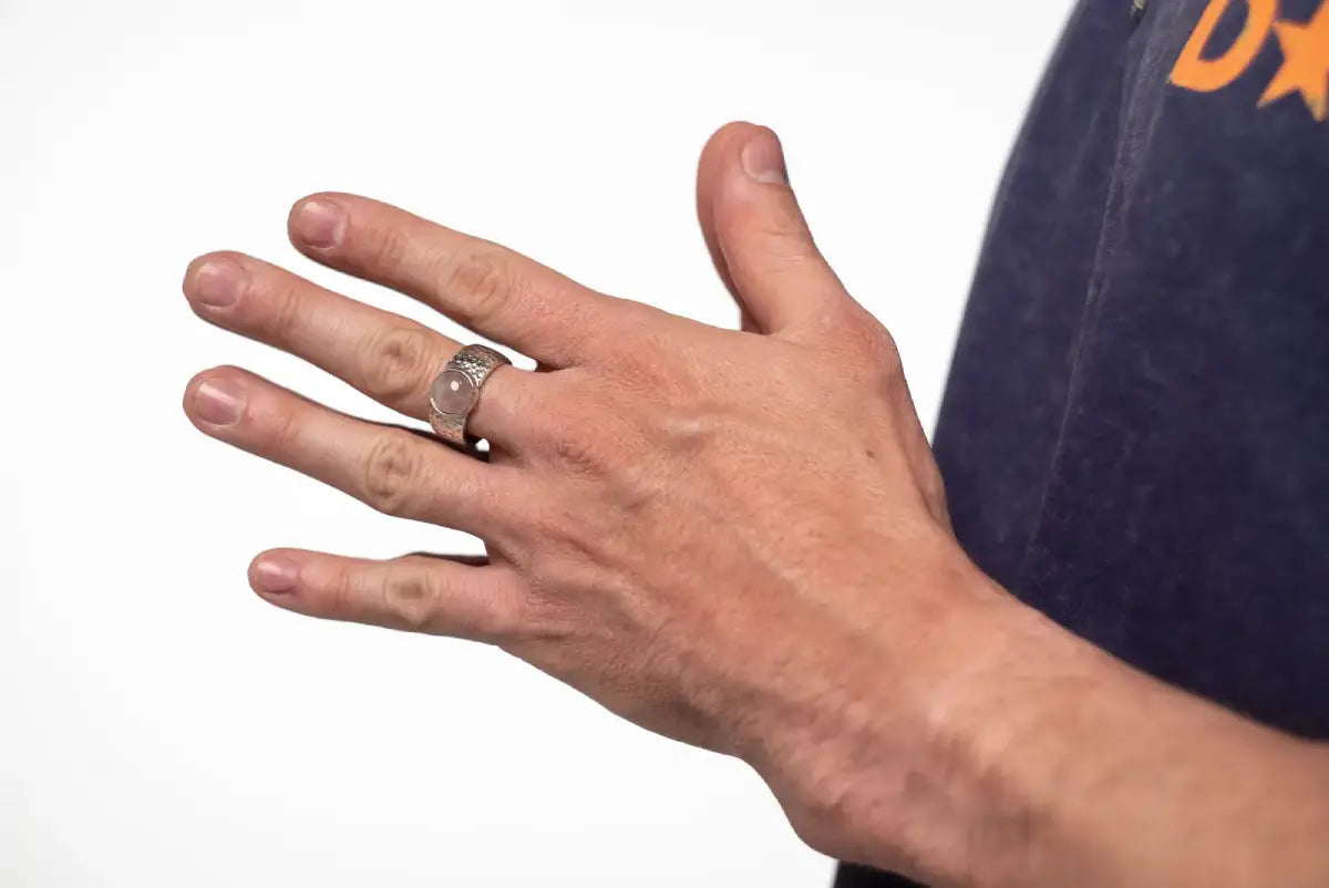 Anillo Relic