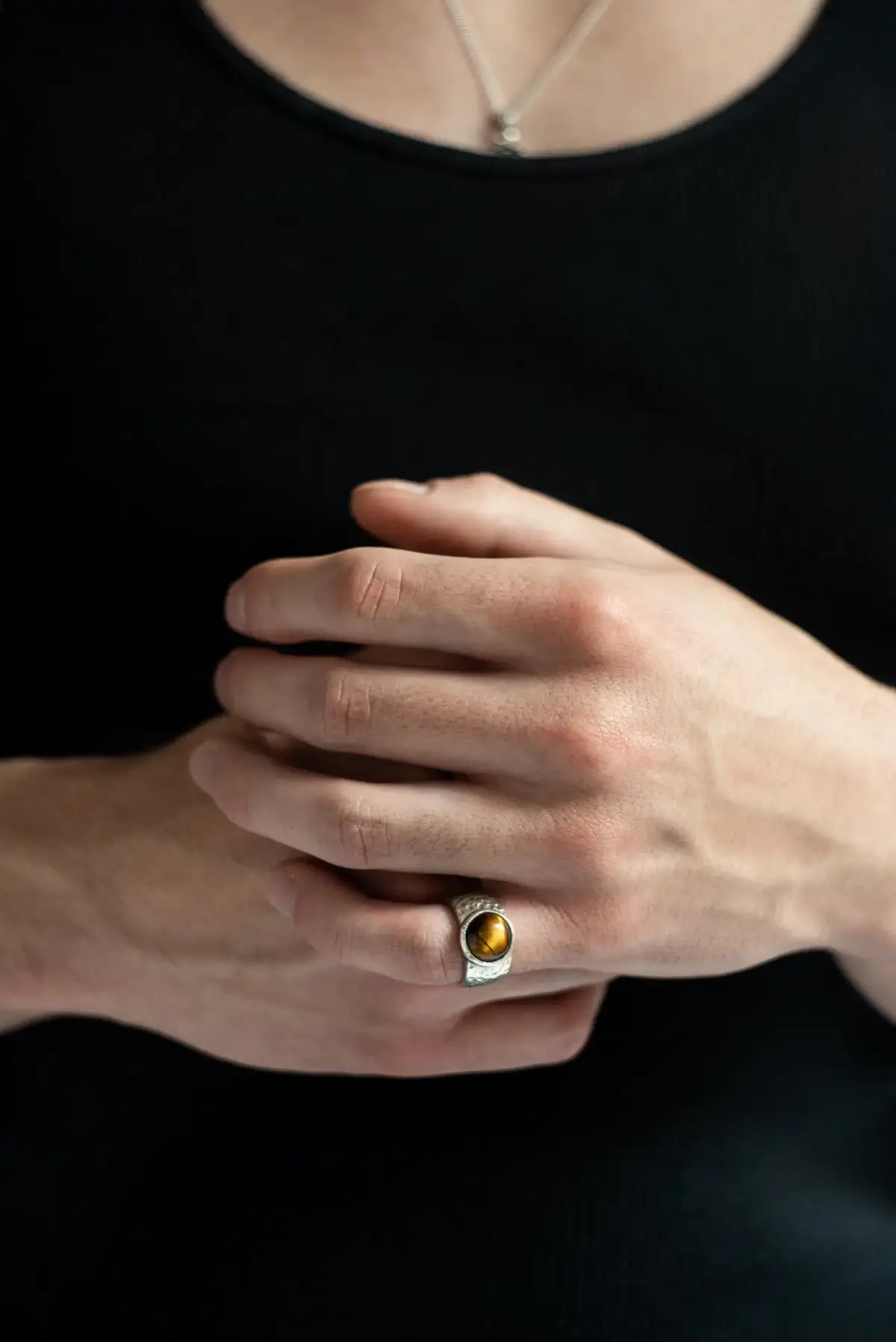 Anillo Relic