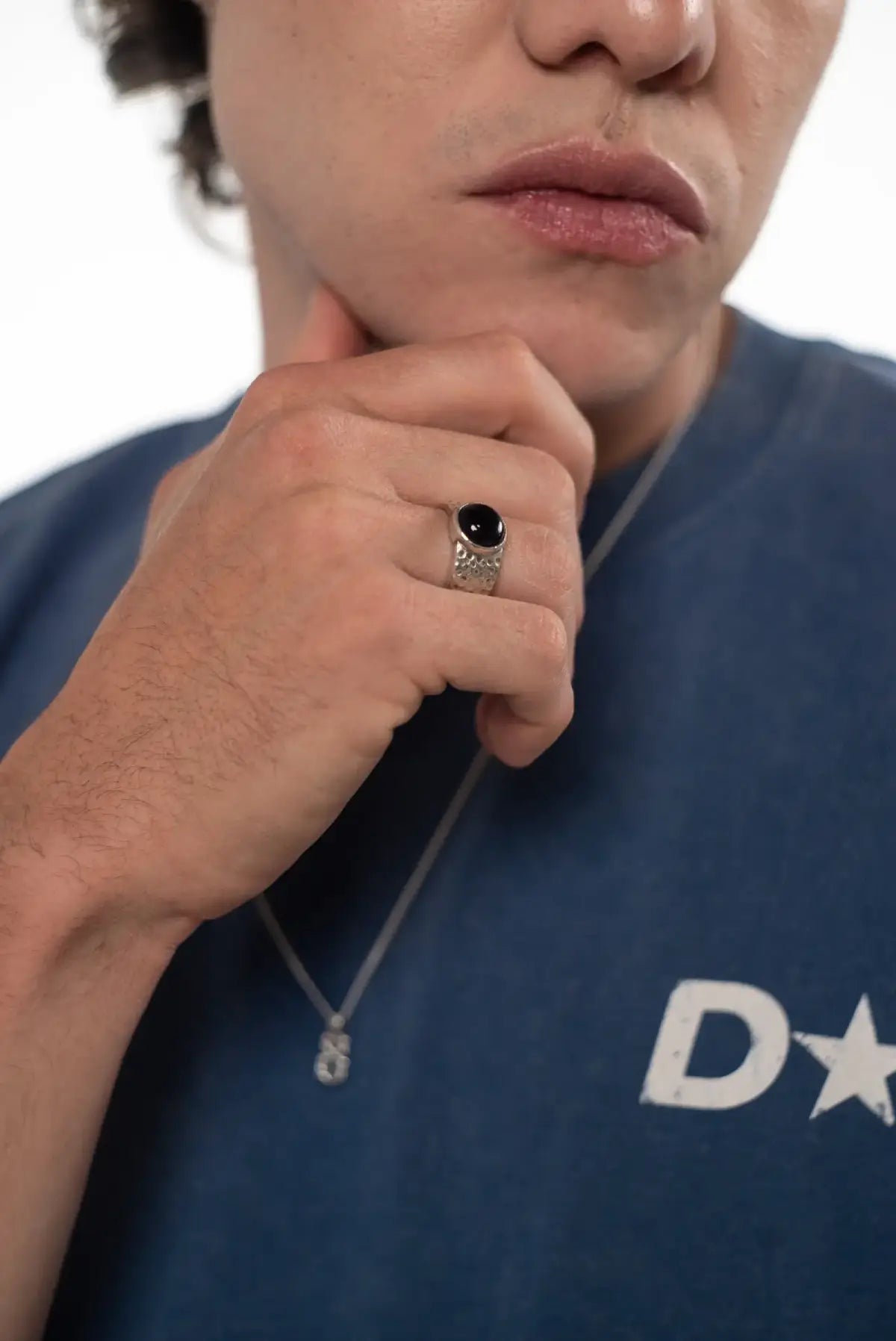 Anillo Relic