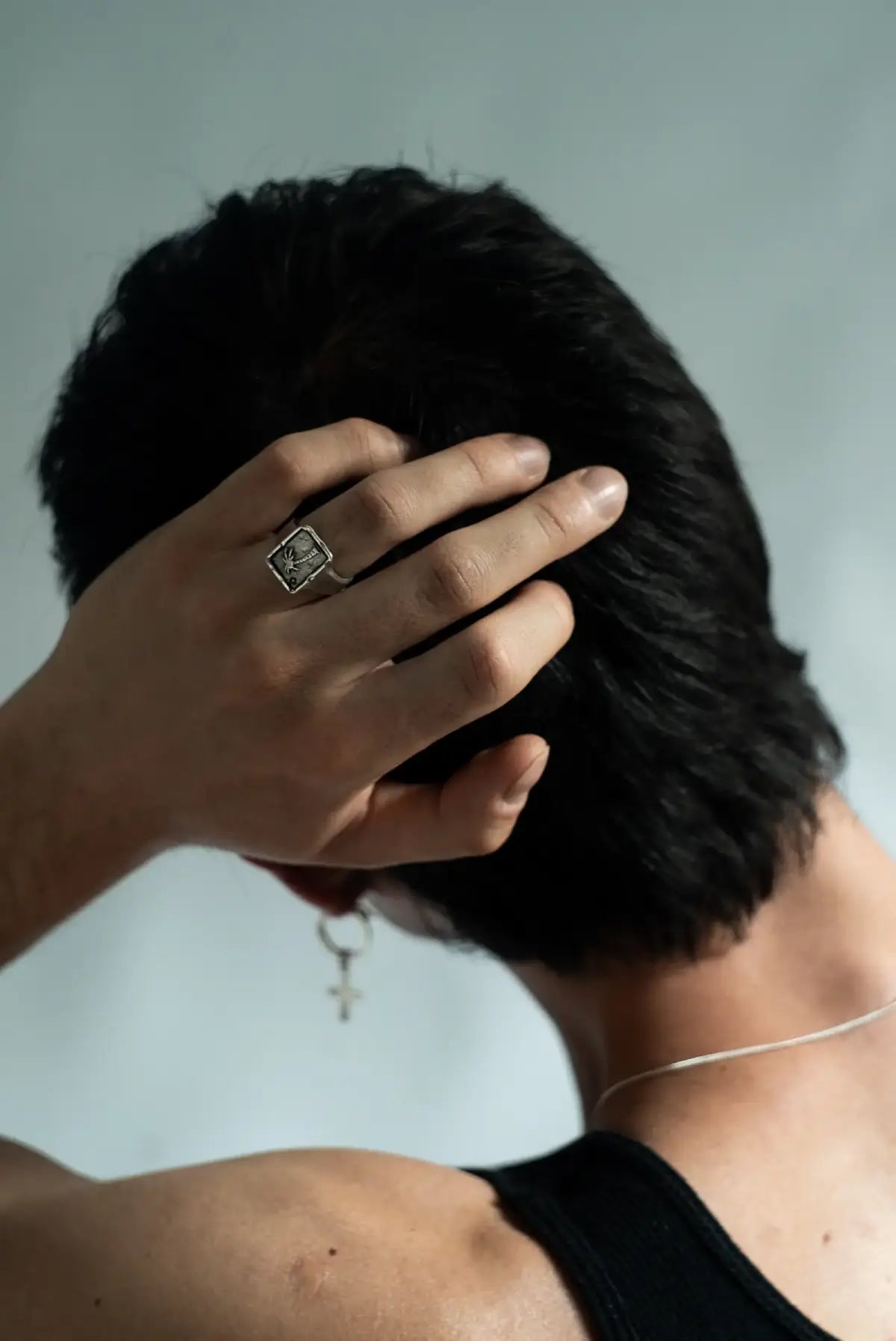 Anillo Summer
