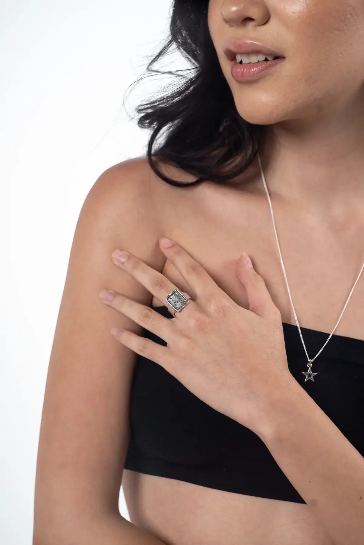 Anillo Summer