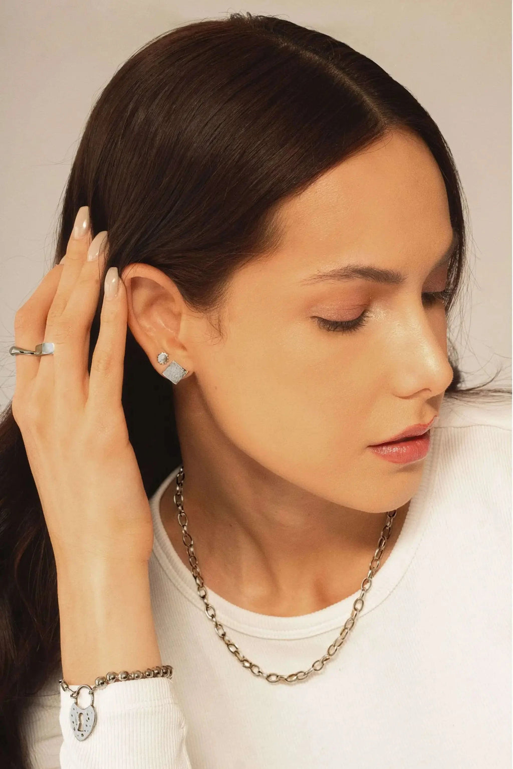 Aretes Harmonia DOPAMYN