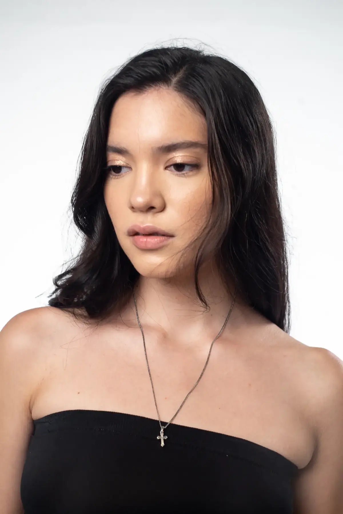 Collar Cruz