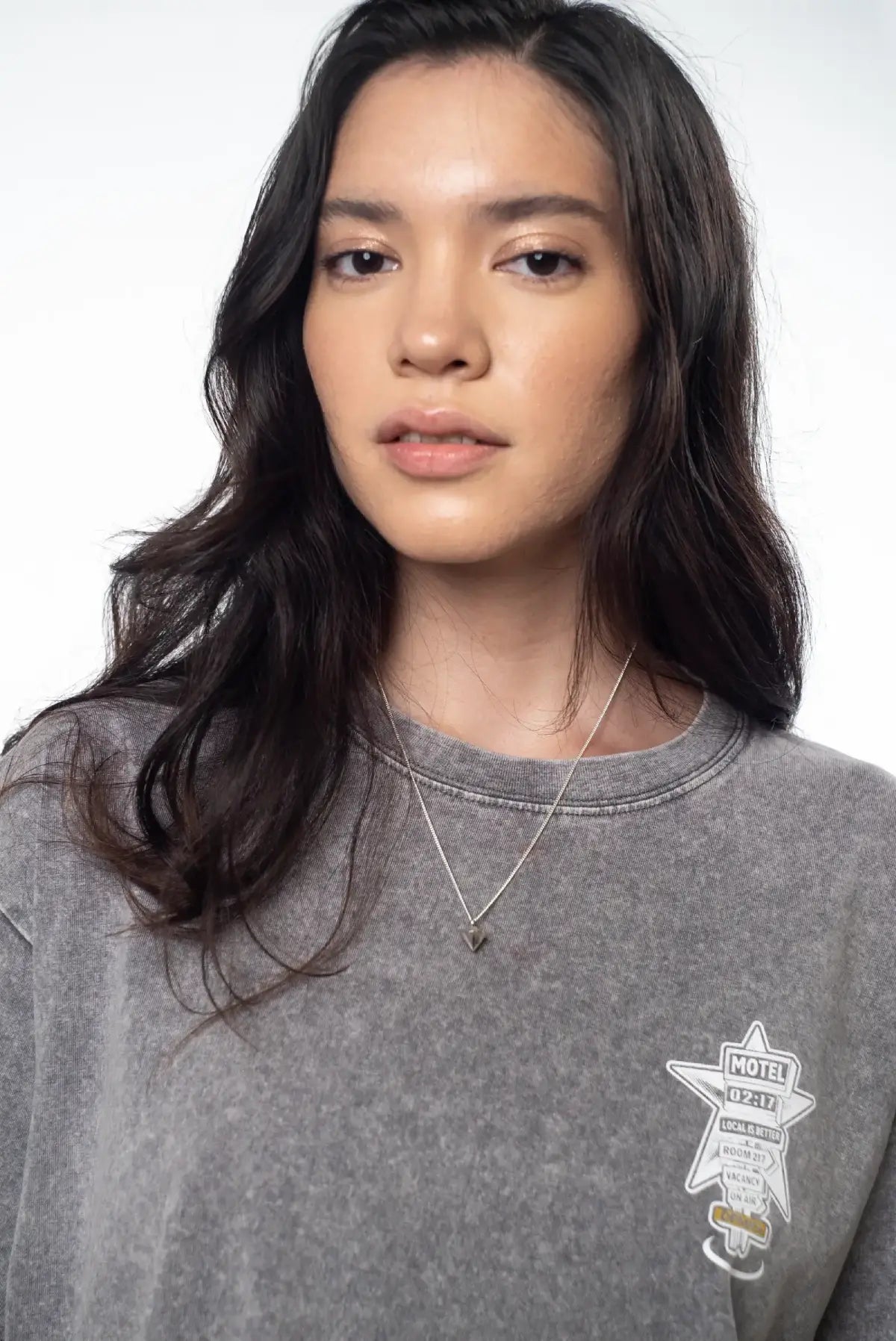 Collar Diamante