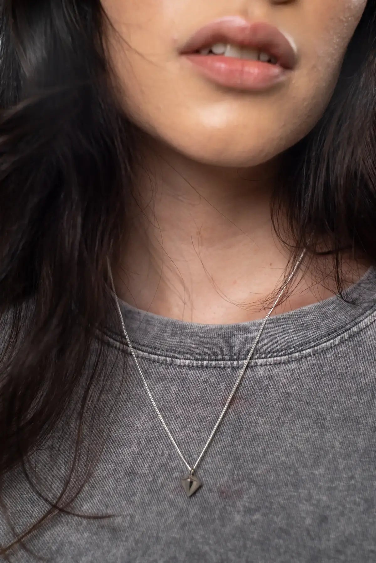 Collar Diamante