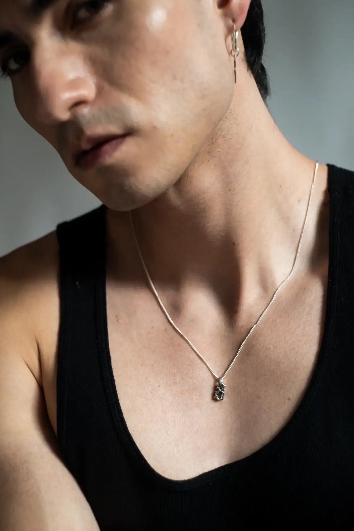 Collar Eternal 8