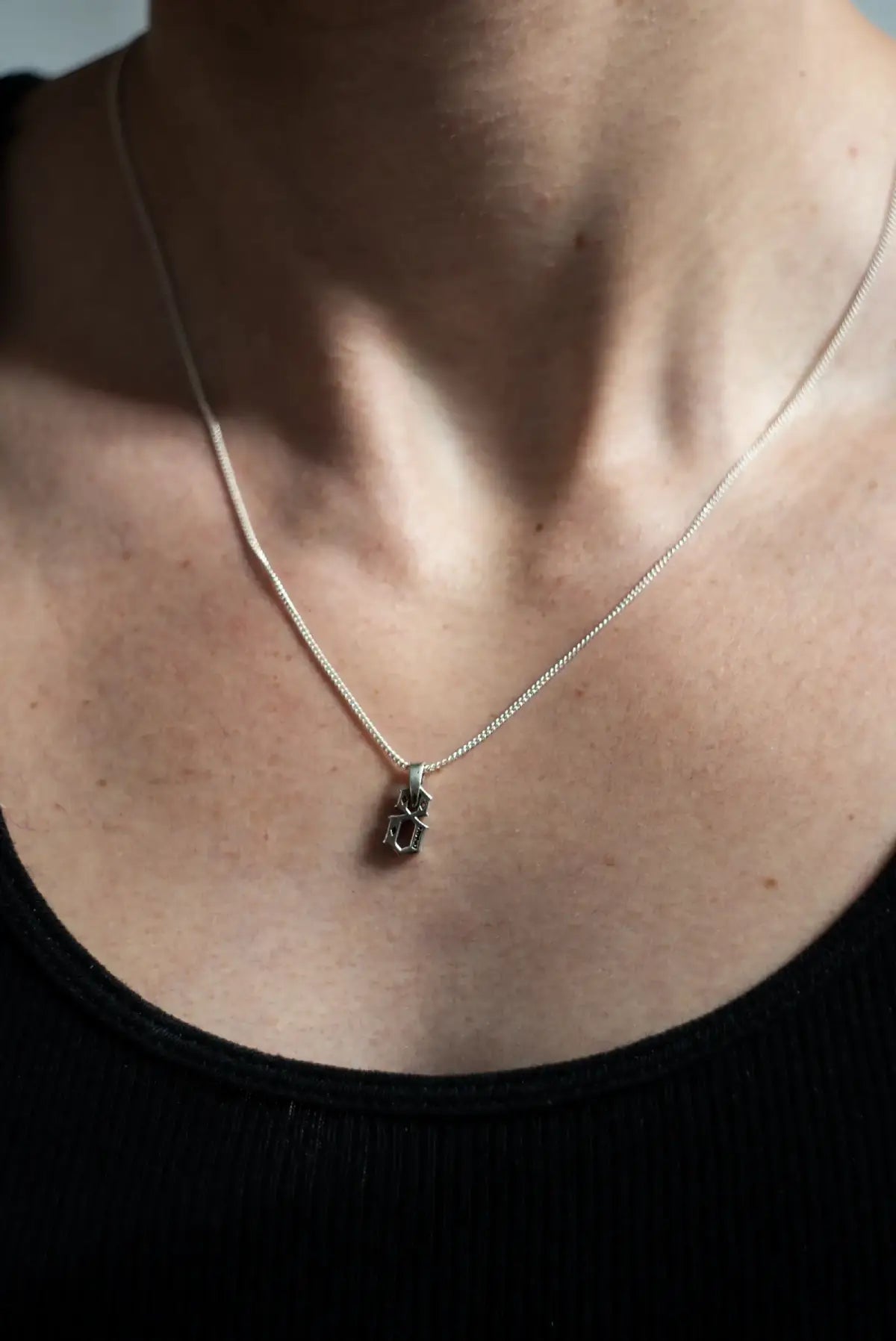 Collar Eternal 8