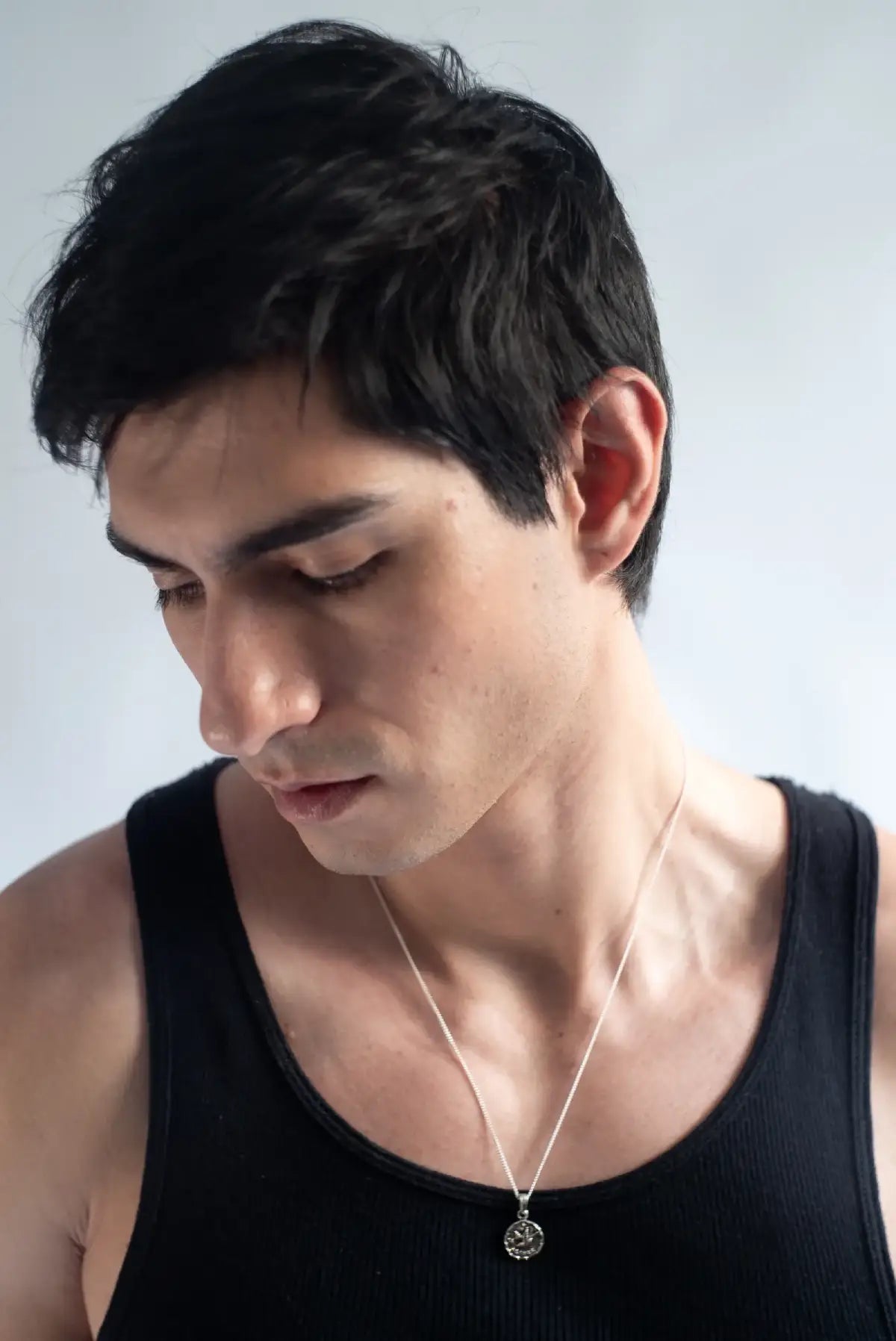 Collar Libre Icon