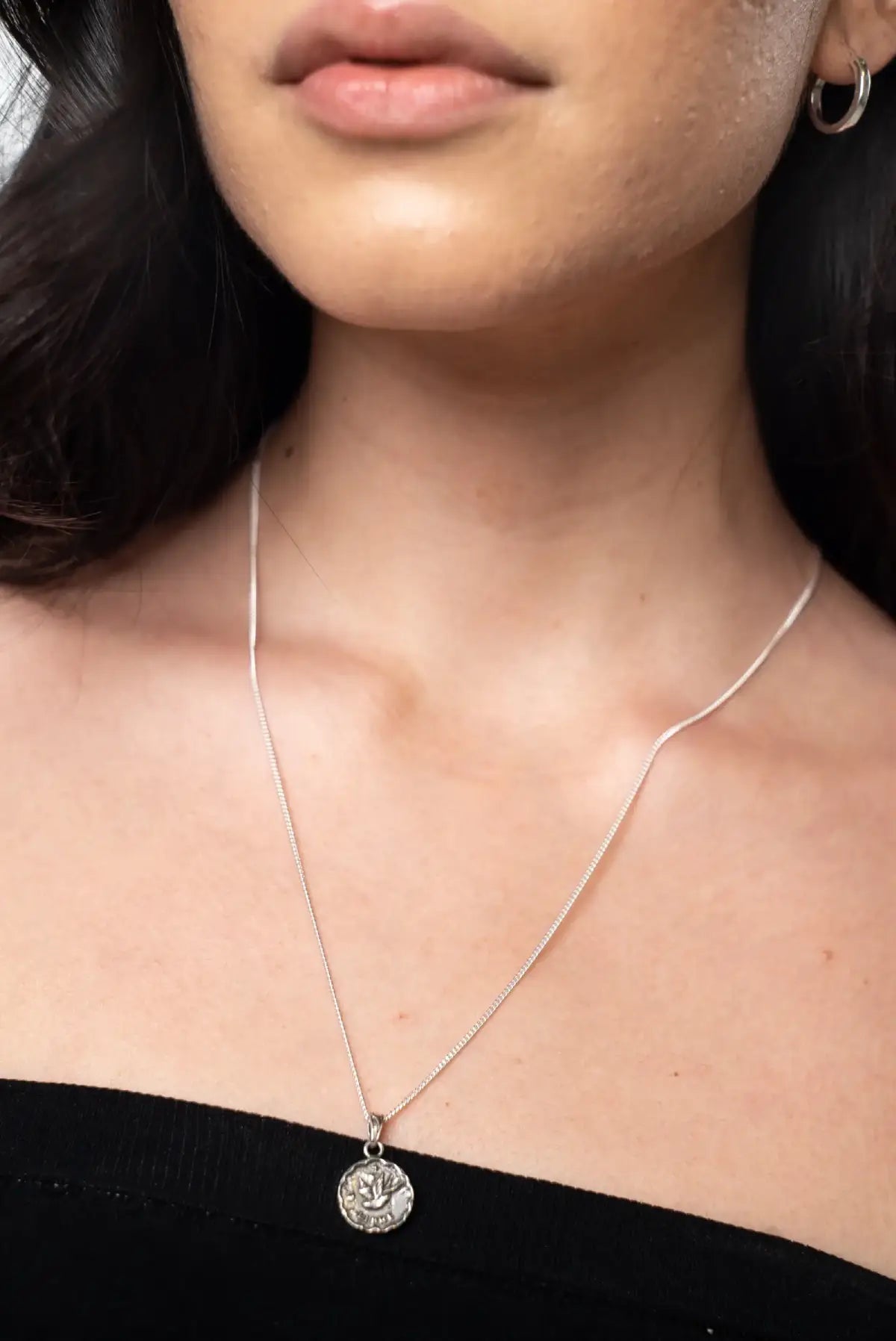 Collar Libre Icon