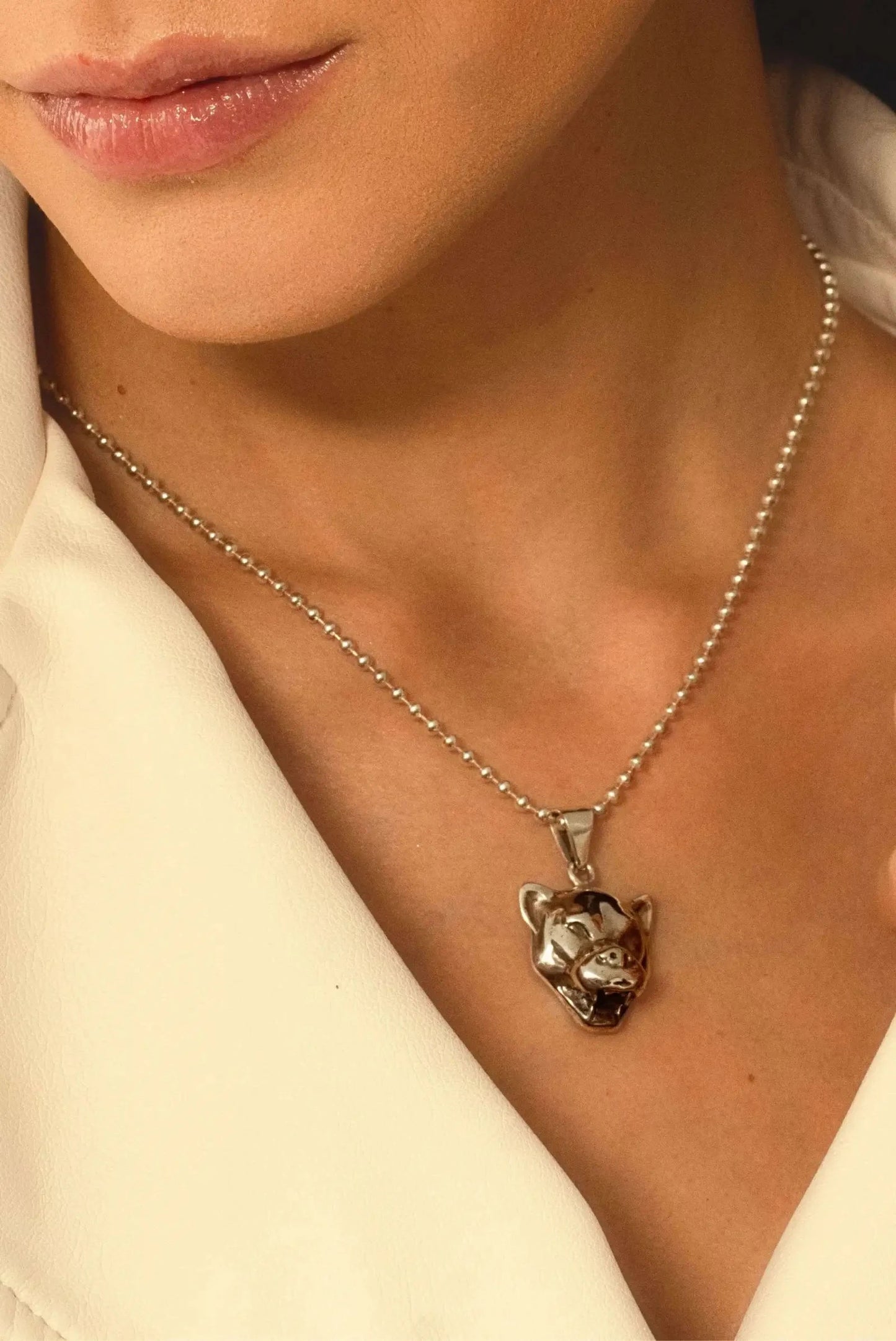 Collar Panther DOPAMYN