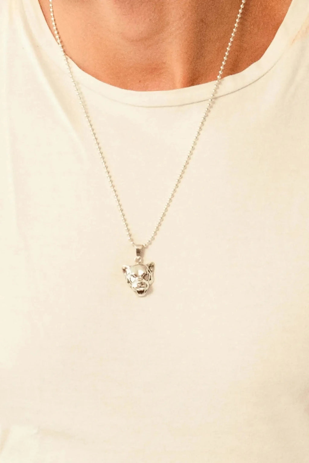 Collar Panther DOPAMYN