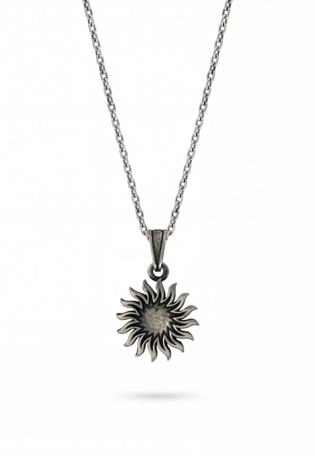 Collar Sol