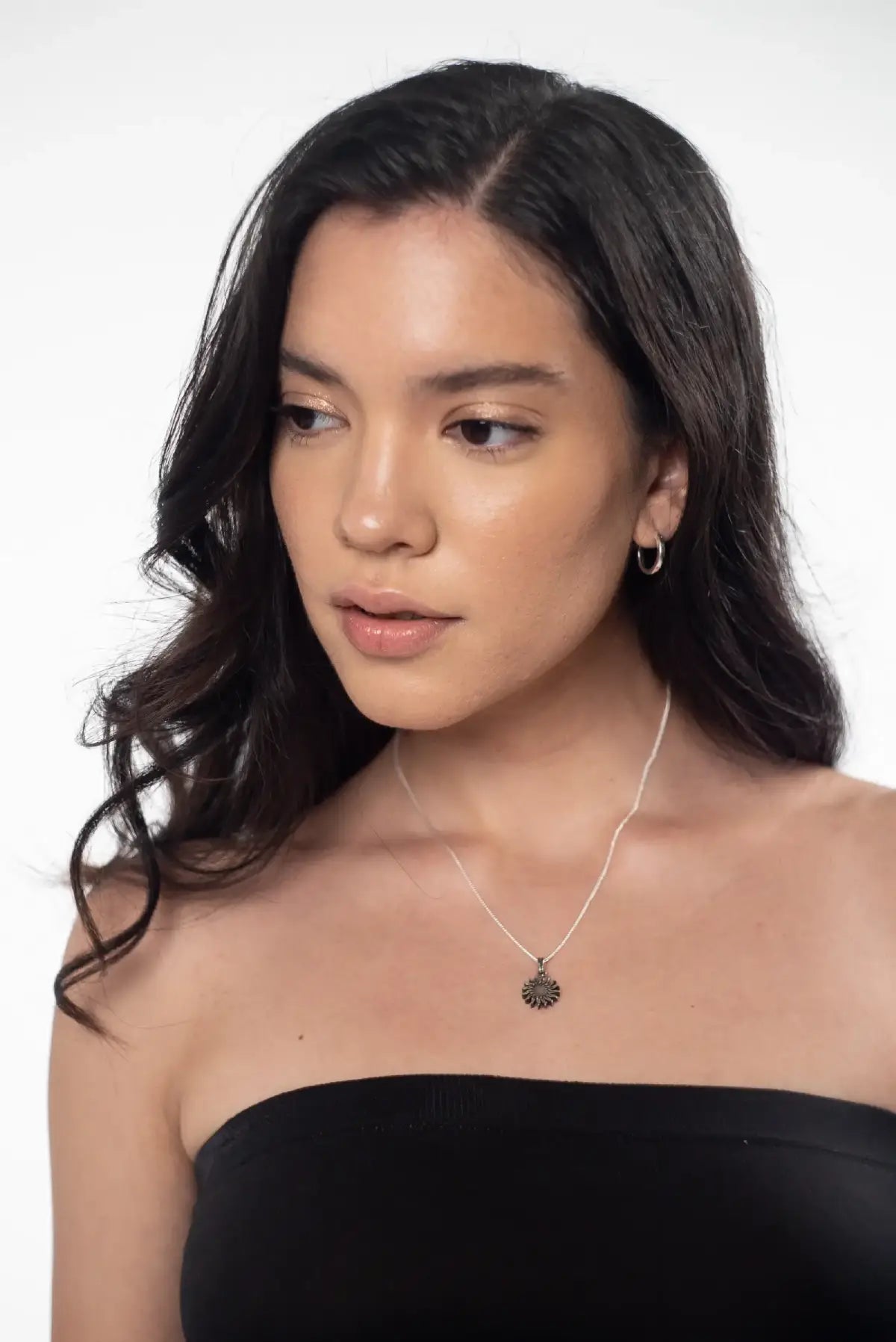 Collar Sol