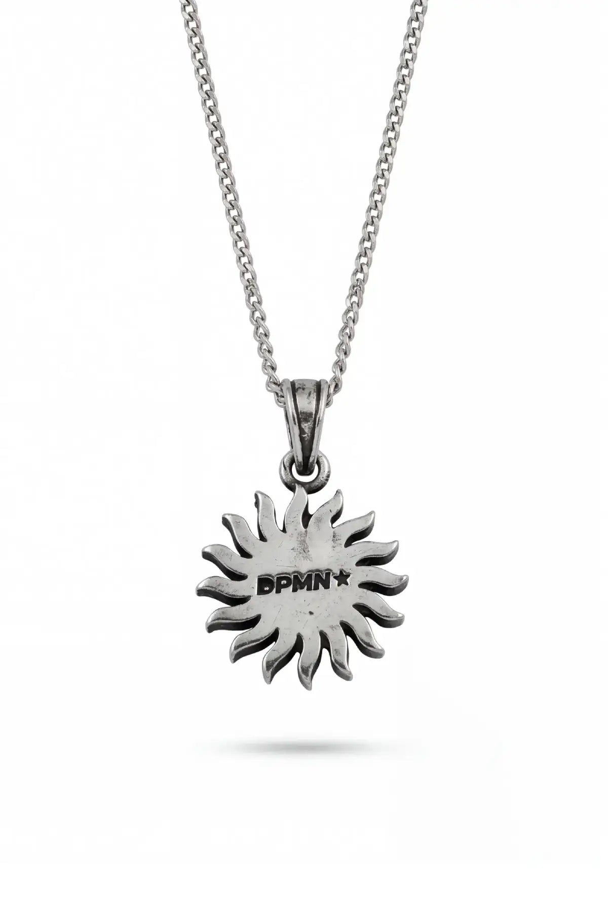 Collar Sol