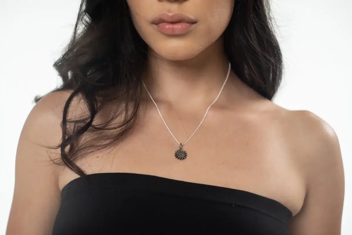 Collar Sol