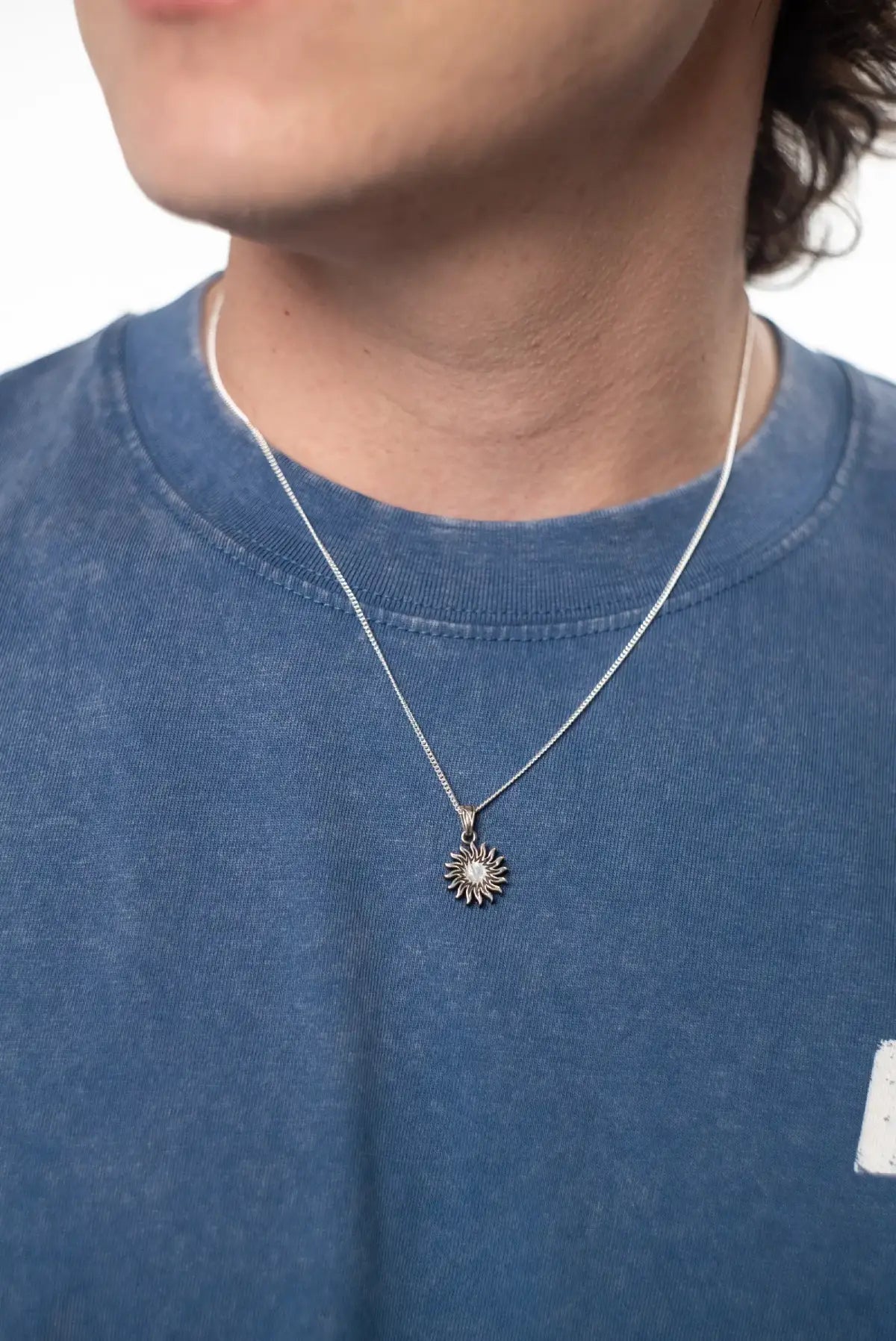 Collar Sol