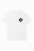 Less is More Regular Tee