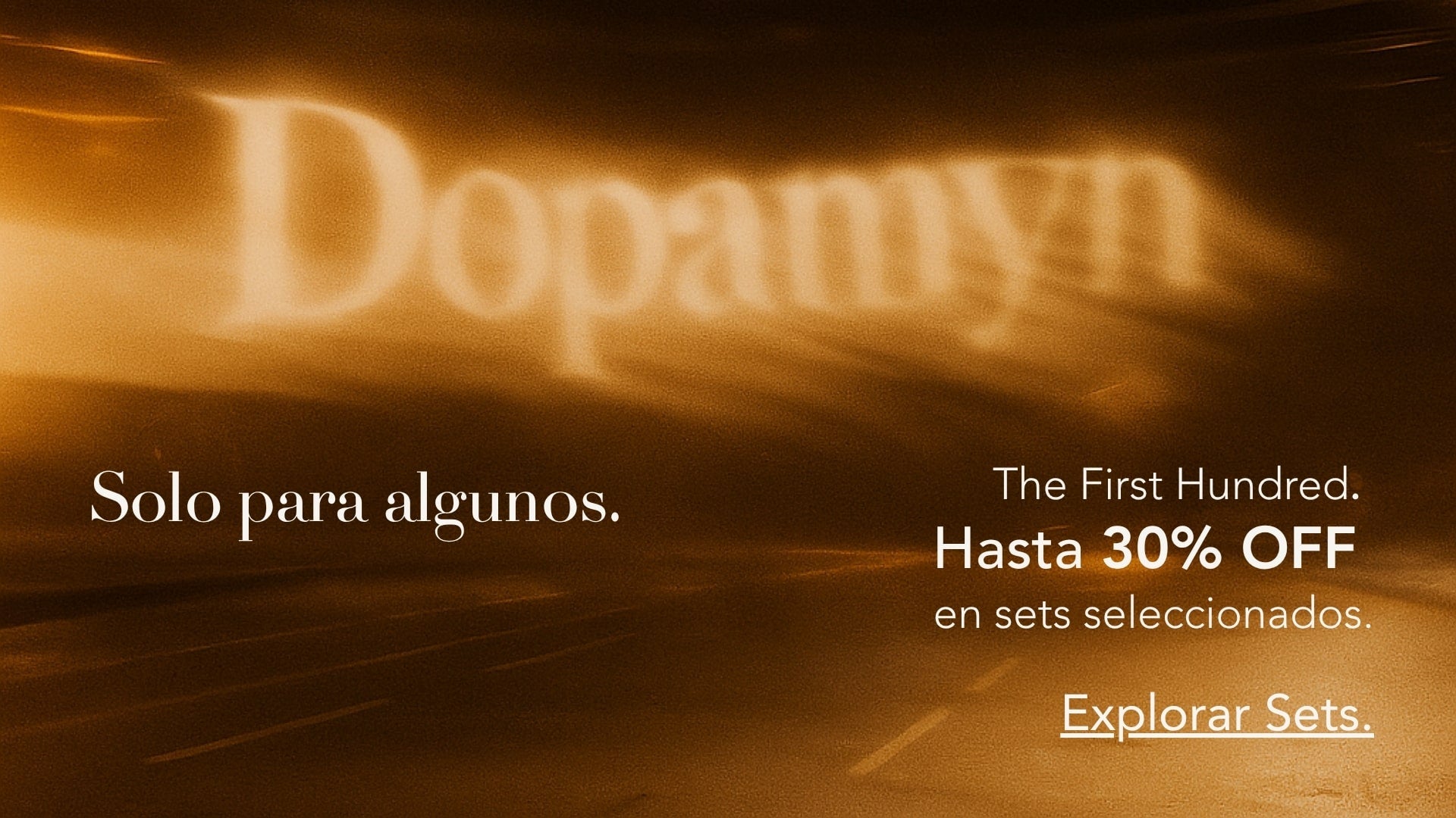 Desktop Banner