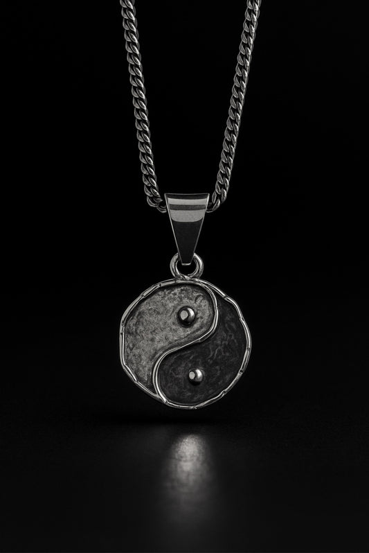 Collar Yin Yang DOPAMYN