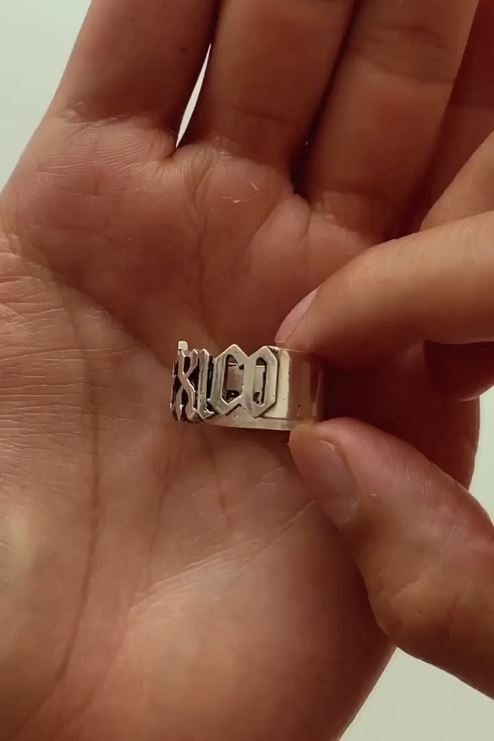 Anillo México — video mejorado DPMN★